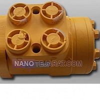 Steering Control Unit Steering Control Unit